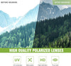 Classic UV Protection Sunglasses
