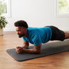 Non-Slip Yoga Exercise Mat
