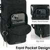 Magnetic Water Bottle Gym Bag