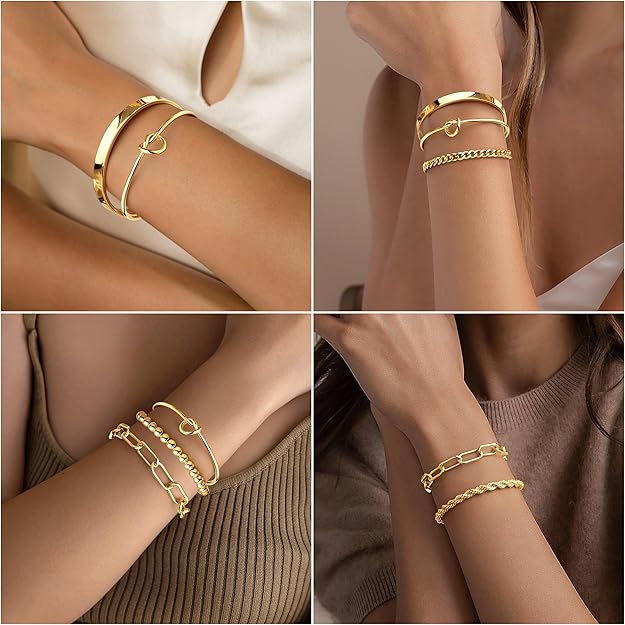 Fashion Jewelry Collection