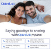 Adjustable Anti-Snoring Mouthpiece