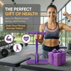 Resistance Bands Workout Set