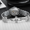 Roulette Dial Fashion Watch