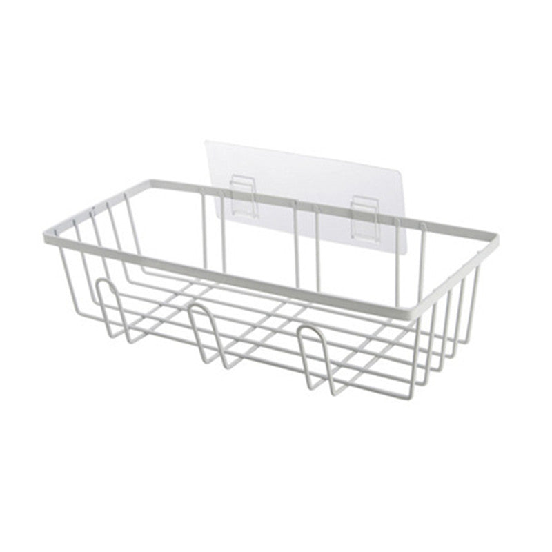 Bathroom Wall Rack
