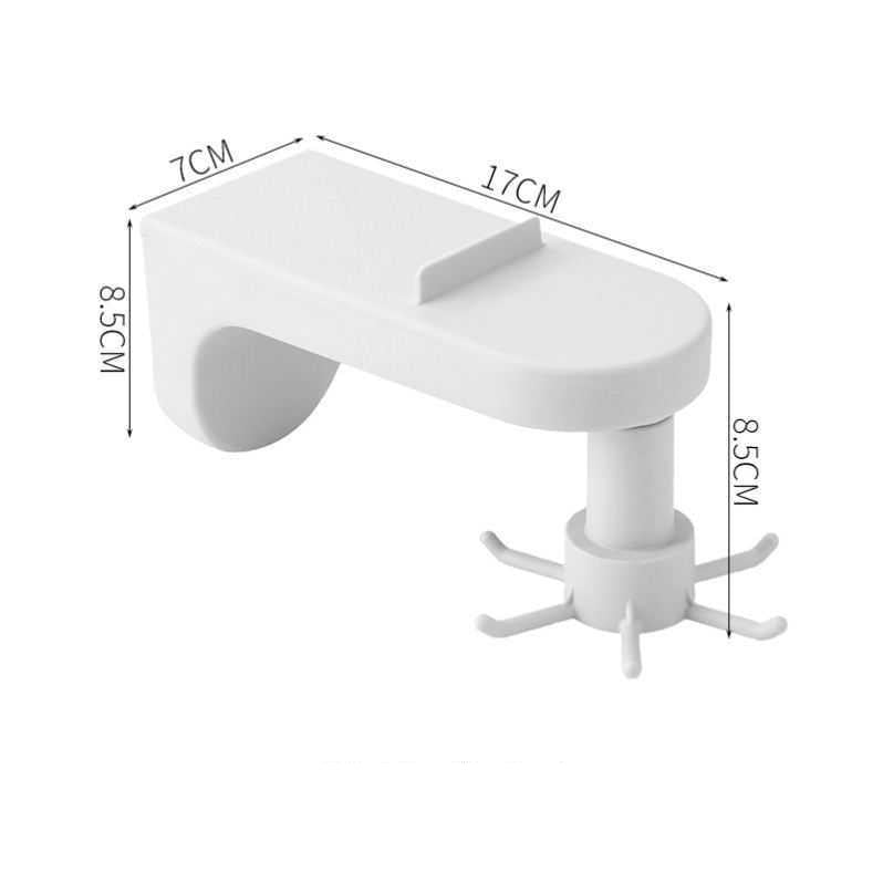 Rack for Kitchen Utensils