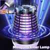 2in1 Electric Mosquito Killer Lamp