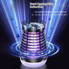 2in1 Electric Mosquito Killer Lamp