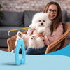 Pet Hair Remover Carpet Rake for Dog & Cat Hair – Furniture & Rugs