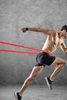 Pull Up & Resistance Bands Set – Exercise & Workout