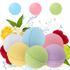 Aromatherapy Essential Oil Bath Explosion Salt Ball
