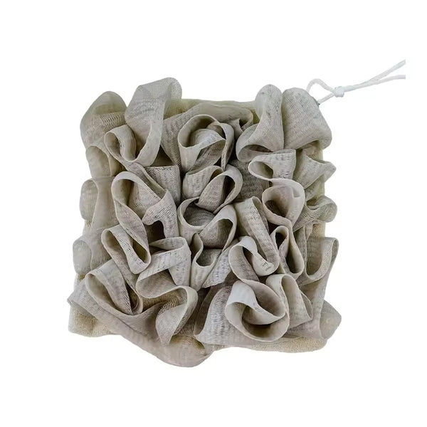 Bath Ball Loofah Sponge