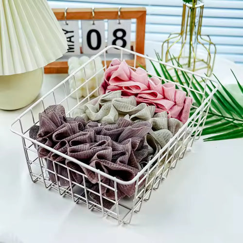 Bath Ball Loofah Sponge