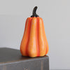 Pumpkin Lantern LED Candle Lamp Resin Luminous