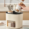 Kitchen Storage Multifunctional Large Capacity Holder
