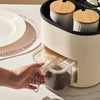 Kitchen Storage Multifunctional Large Capacity Holder