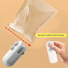 USB Mini 2 In 1 Vacuum Sealer