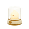 USB Rechargeable Retro Small Night Lamp