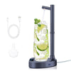 Rechargeable Water Dispenser With Stand