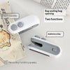 USB Mini 2 In 1 Vacuum Sealer
