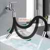 360 Rotation Faucet Extension Tube