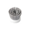 Pot Brush With Soap Dispenser For Dishes