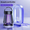 2in1 Electric Mosquito Killer Lamp