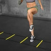 GHB Pro Agility Training Ladder – 12 Rung, 20ft, Carry Bag Included