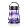 2in1 Electric Mosquito Killer Lamp