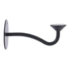 Magnetic Stainless Steel Soap Holder
