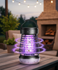 2in1 Electric Mosquito Killer Lamp