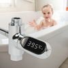 Accurate Visual Water Temperature Sensor