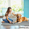 Ameritex Waterproof Reversible Dog Bed Cover & Pet Blanket