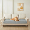Ameritex Waterproof Reversible Dog Bed Cover & Pet Blanket